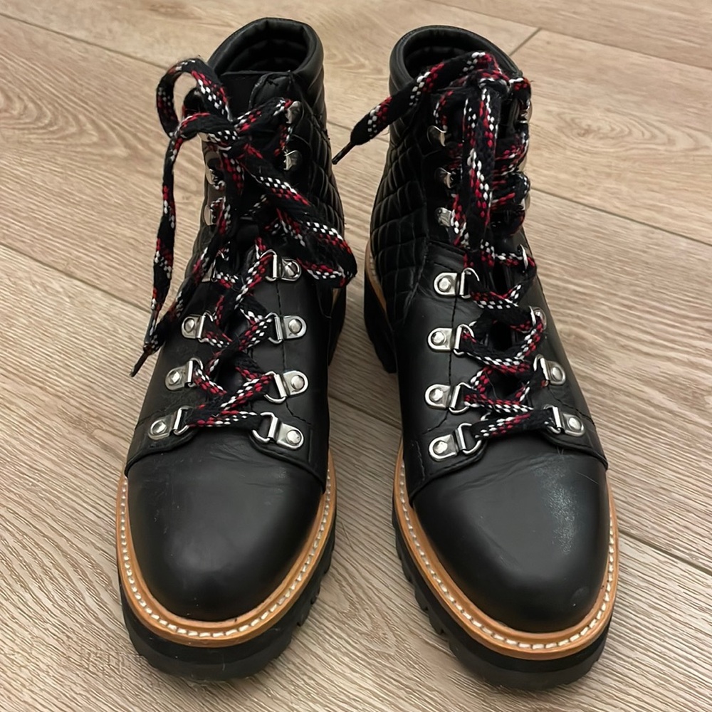 Marc Fisher boots size 6.5